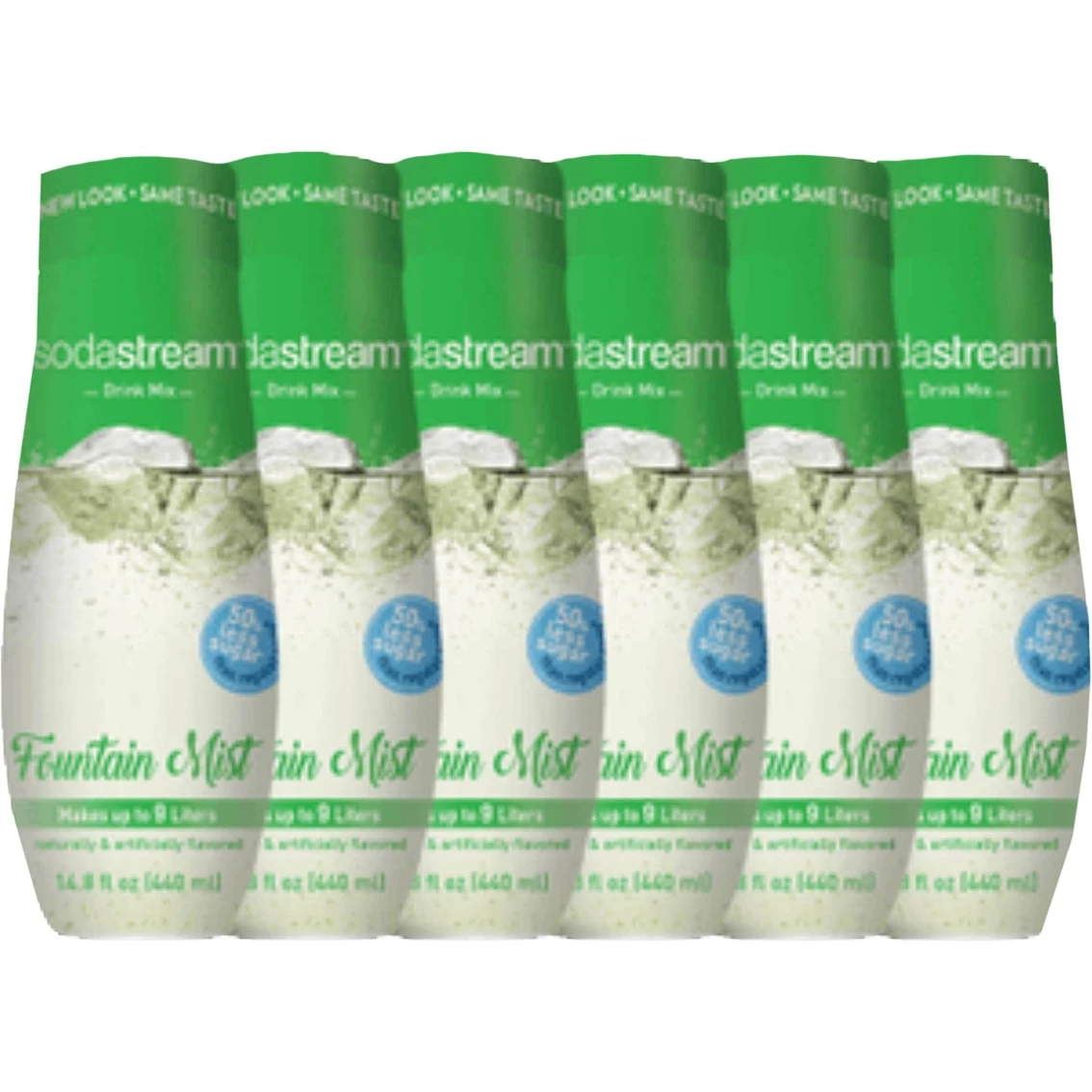 Discount ???? SodaStream Fountain Mist 6 Pk. ???? 1 Discount ???? SodaStream Fountain Mist 6 Pk. ????