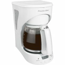 Best Pirce ???? Proctor Silex Programmable Coffeemaker ????