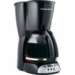 Best reviews of ???? Hamilton Beach Digital Coffeemaker ????