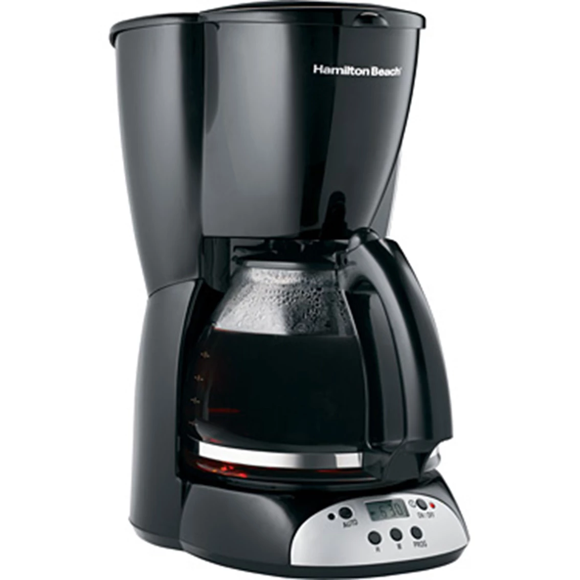 Best reviews of ???? Hamilton Beach Digital Coffeemaker ???? 1 Best reviews of ???? Hamilton Beach Digital Coffeemaker ????