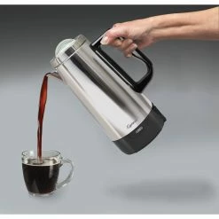 Flash Sale ???? Capresso Perk 12 Cup Coffee Maker ⌛ -Capresso Shop unnamed file 411