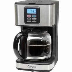 Hot Sale ???? Capresso SG220 Coffee Maker ✔️