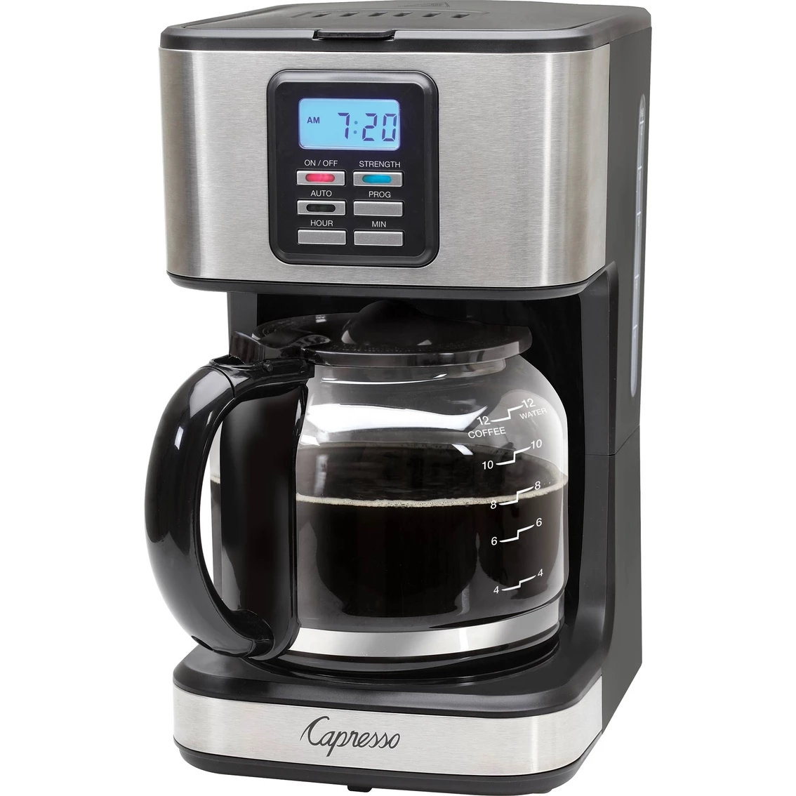Hot Sale ???? Capresso SG220 Coffee Maker ✔️ 1 Hot Sale ???? Capresso SG220 Coffee Maker ✔️