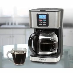 Hot Sale ???? Capresso SG220 Coffee Maker ✔️ 7 Hot Sale ???? Capresso SG220 Coffee Maker ✔️ -Capresso Shop unnamed file 415