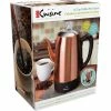 New ???? Euro Cuisine Coffee Percolator ✔️