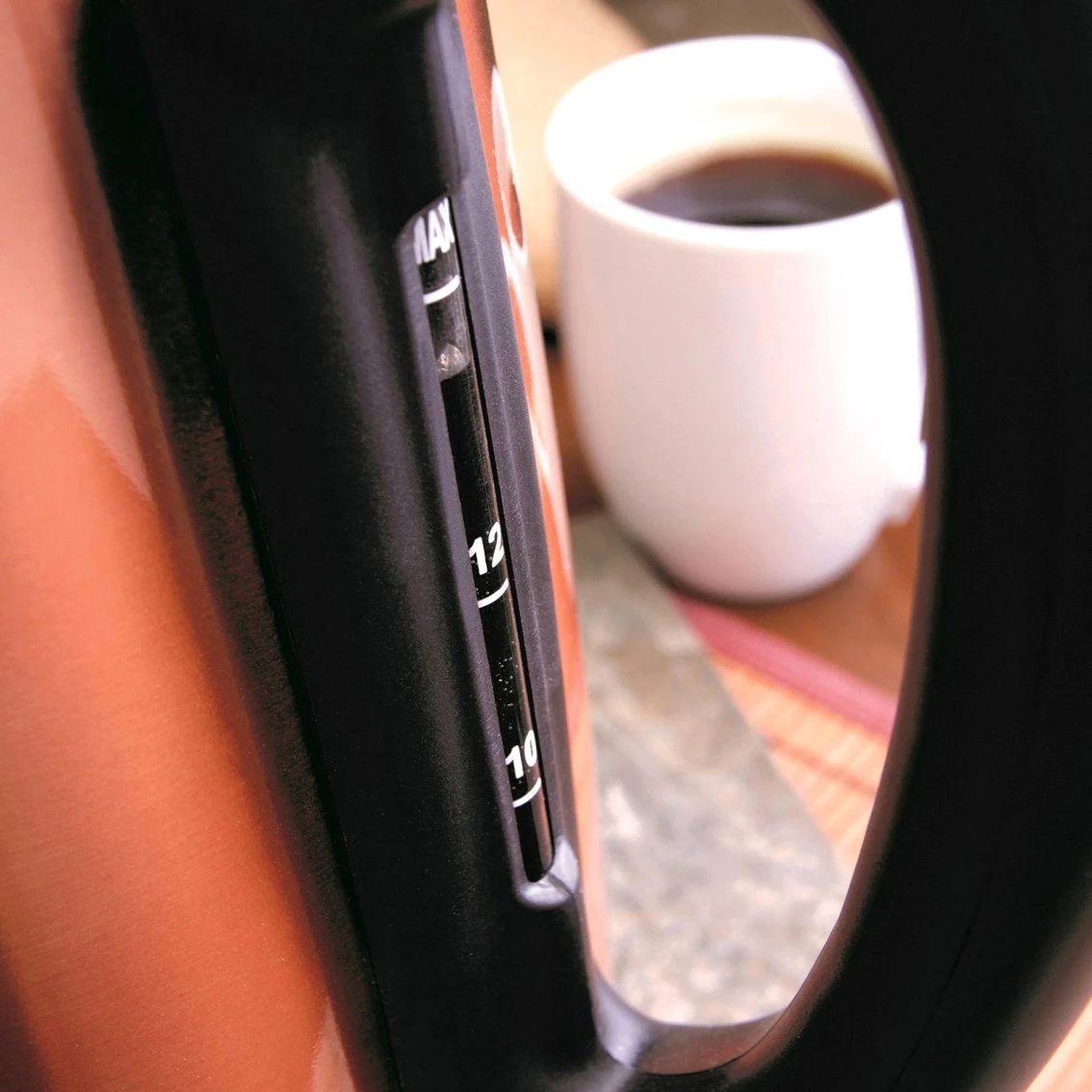 New ???? Euro Cuisine Coffee Percolator ✔️ 3 New ???? Euro Cuisine Coffee Percolator ✔️ - Image 3