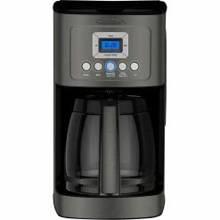 Coupon ✨ Cuisinart PerfecTemp 14 Cup Programmable Coffeemaker ????