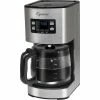Outlet ???? Capresso 12 Cup Coffee Maker ⌛