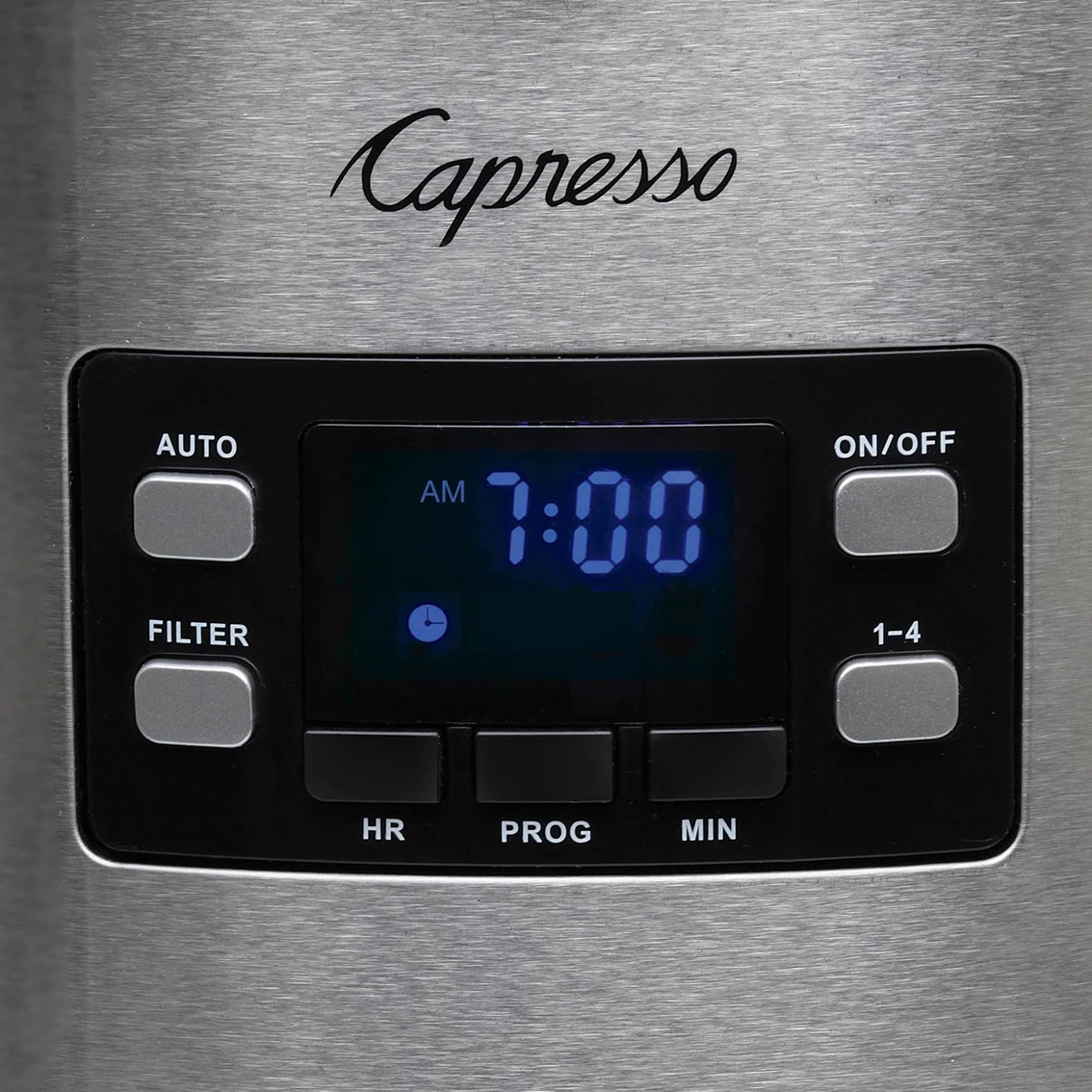 Outlet ???? Capresso 12 Cup Coffee Maker ⌛ 3 Outlet ???? Capresso 12 Cup Coffee Maker ⌛ - Image 3