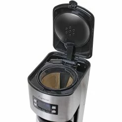 Outlet ???? Capresso 12 Cup Coffee Maker ⌛ 9 Outlet ???? Capresso 12 Cup Coffee Maker ⌛ -Capresso Shop unnamed file 426