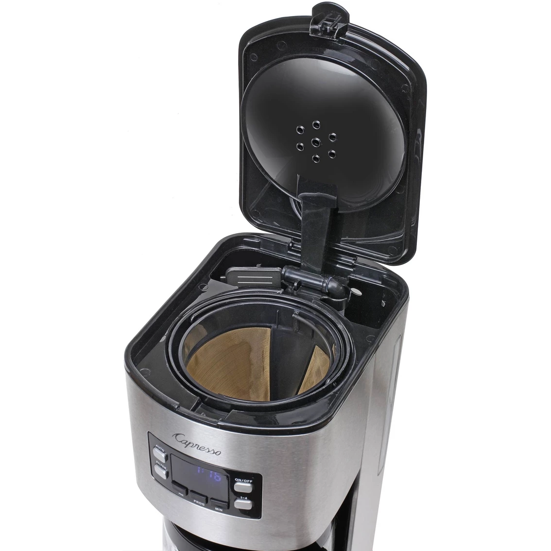 Outlet ???? Capresso 12 Cup Coffee Maker ⌛ 4 Outlet ???? Capresso 12 Cup Coffee Maker ⌛ - Image 4
