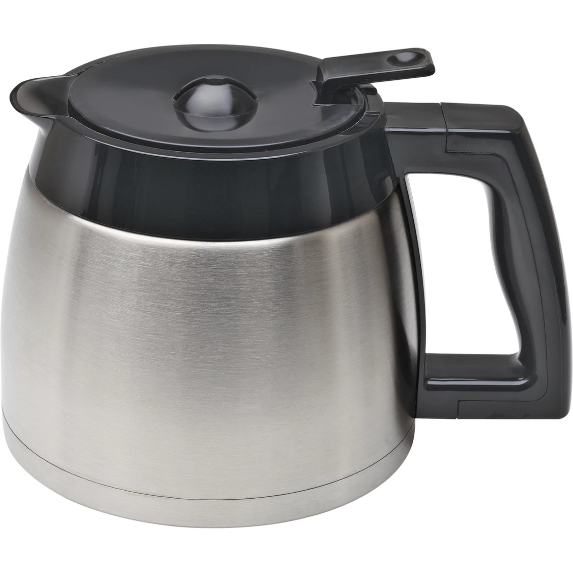 Outlet ???? Capresso Stainless Steel Coffee Maker ???? 3 Outlet ???? Capresso Stainless Steel Coffee Maker ???? - Image 3