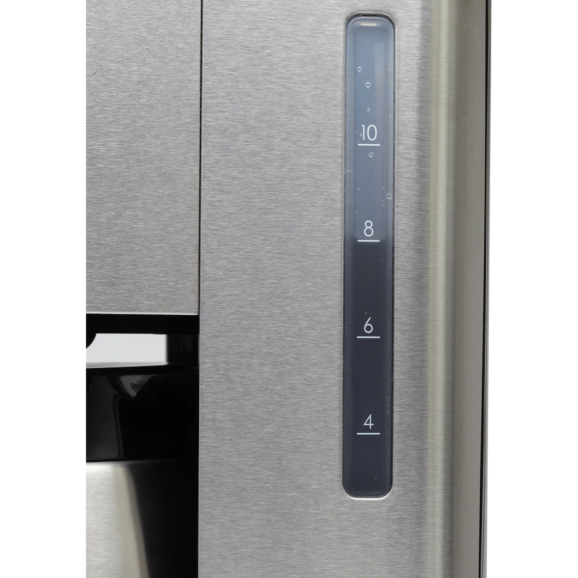 Outlet ???? Capresso Stainless Steel Coffee Maker ???? 4 Outlet ???? Capresso Stainless Steel Coffee Maker ???? - Image 4