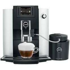 Deals ???? Jura E6 Automatic Coffee Machine ????
