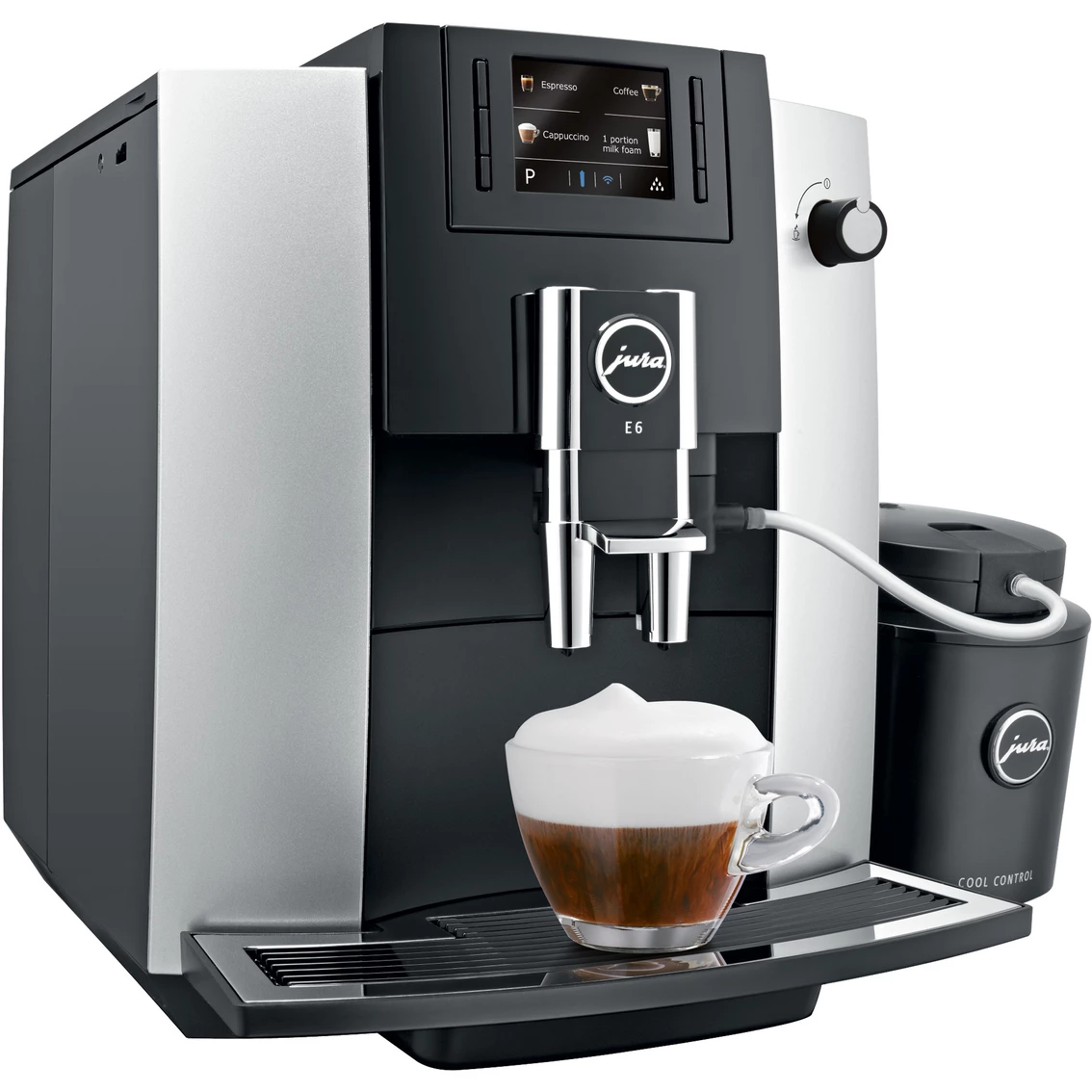 Deals ???? Jura E6 Automatic Coffee Machine ???? 2 Deals ???? Jura E6 Automatic Coffee Machine ???? - Image 2