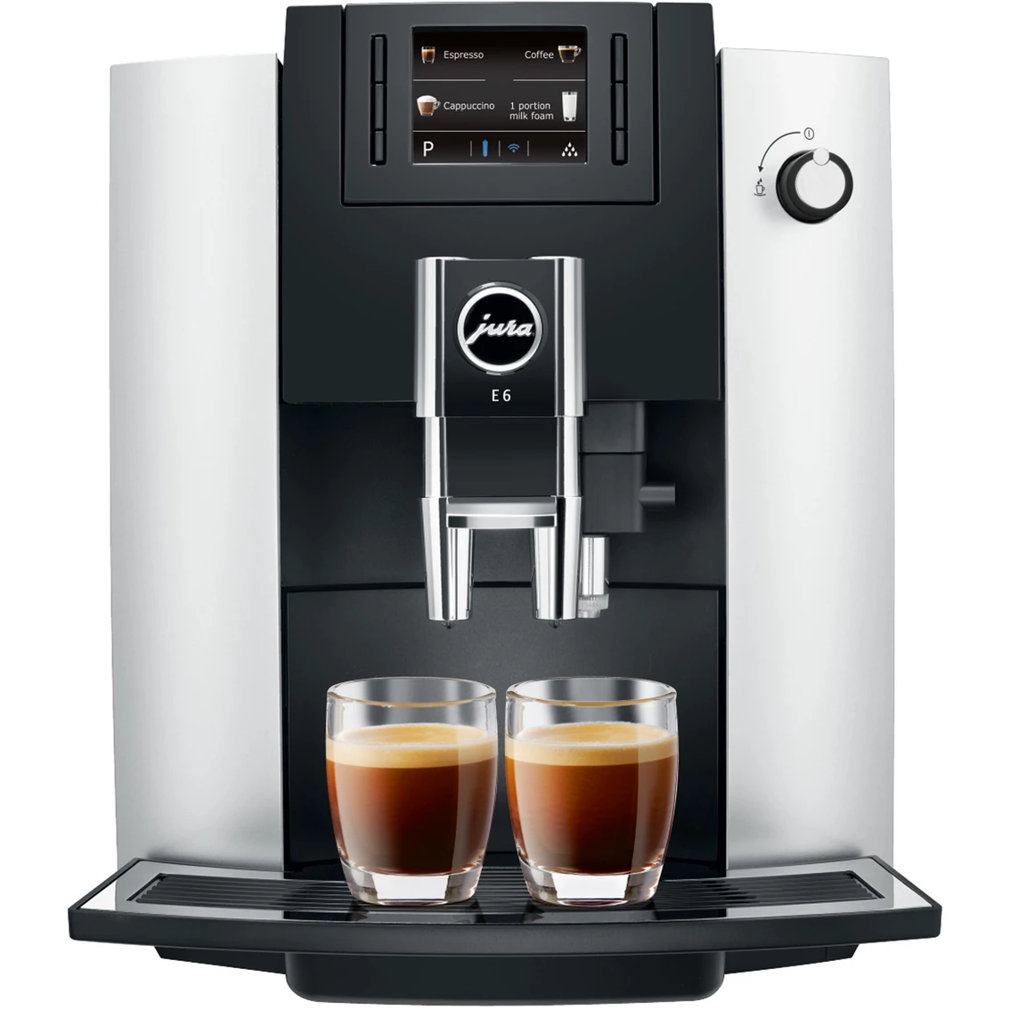 Deals ???? Jura E6 Automatic Coffee Machine ???? 3 Deals ???? Jura E6 Automatic Coffee Machine ???? - Image 3
