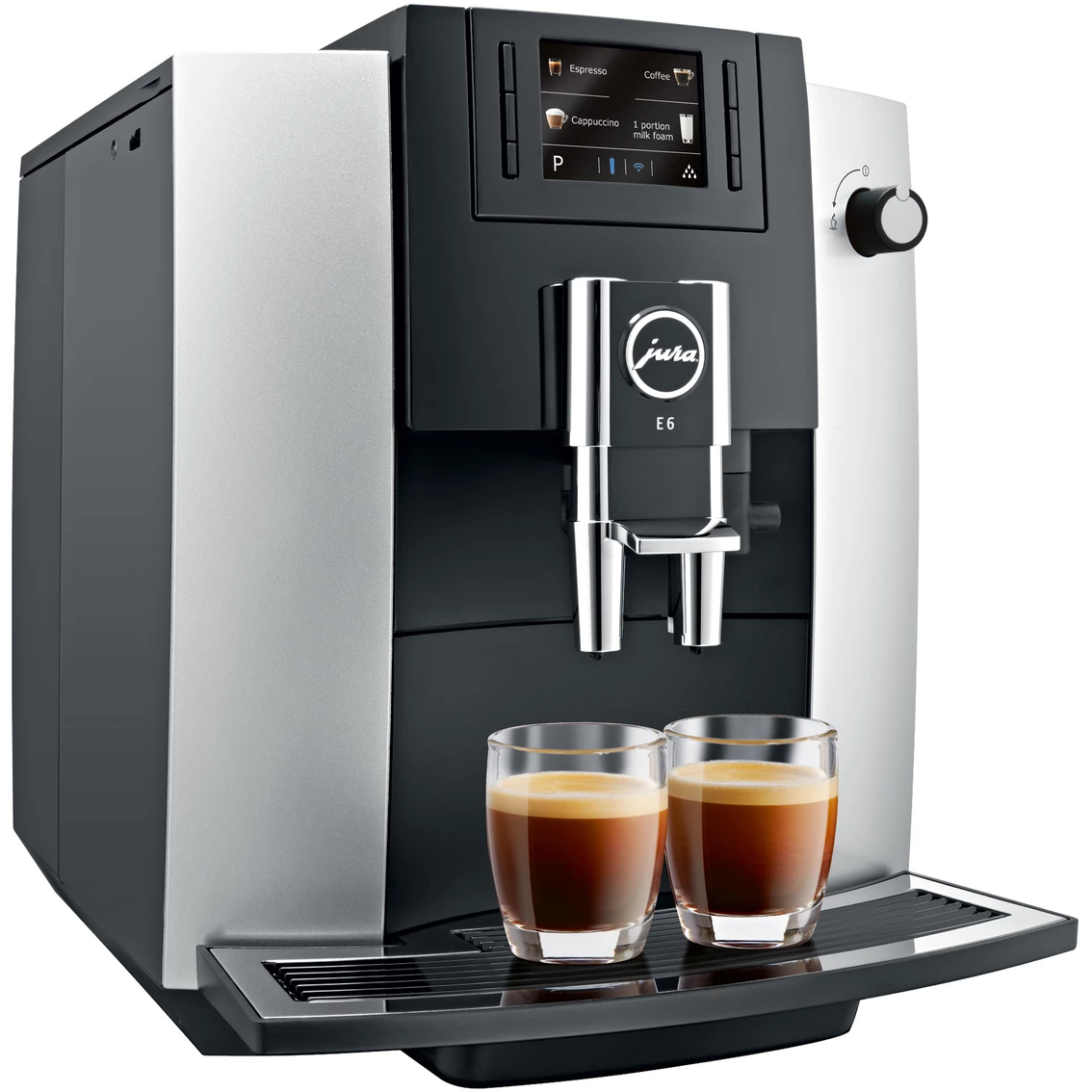 Deals ???? Jura E6 Automatic Coffee Machine ???? 4 Deals ???? Jura E6 Automatic Coffee Machine ???? - Image 4