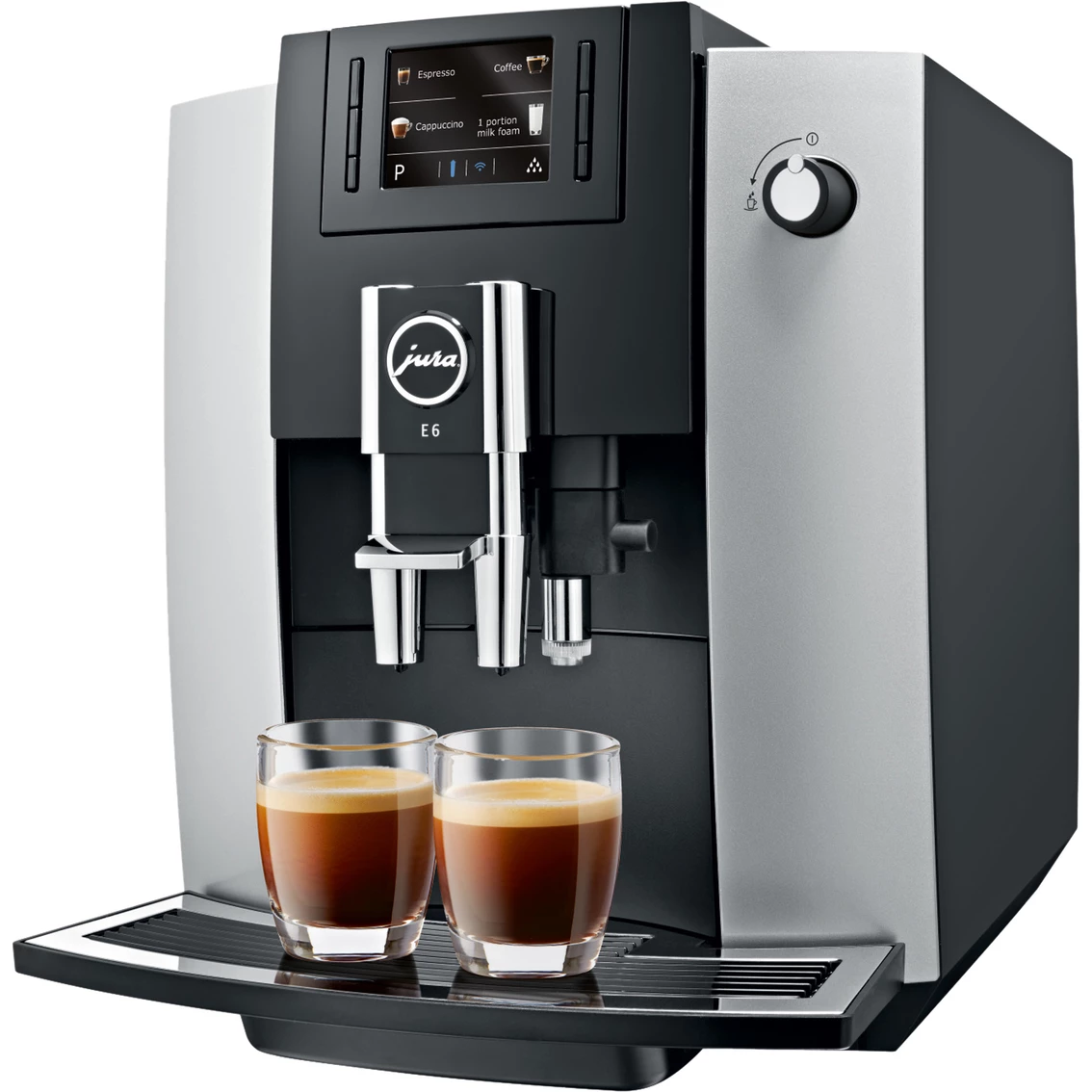 Deals ???? Jura E6 Automatic Coffee Machine ???? 5 Deals ???? Jura E6 Automatic Coffee Machine ???? - Image 5