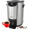 Best reviews of ???? West Bend 42 Cup Double Wall Stainless Steel Coffee Urn ????