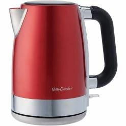 Brand new ???? Betty Crocker 1.7 Liter Cordless Jug Kettle ⭐