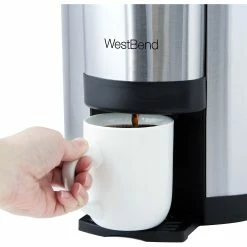 Best reviews of ???? West Bend 42 Cup Double Wall Stainless Steel Coffee Urn ???? 6 Best reviews of ???? West Bend 42 Cup Double Wall Stainless Steel Coffee Urn ???? -Capresso Shop unnamed file 441