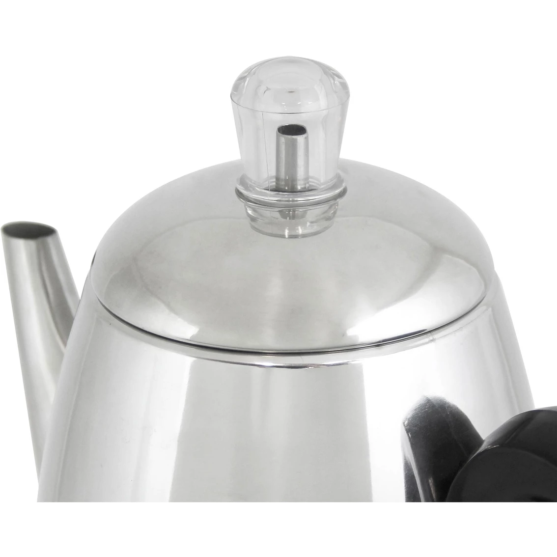Best Pirce ???? West Bend 12 Cup Stainless Steel Percolator ???? 4 Best Pirce ???? West Bend 12 Cup Stainless Steel Percolator ???? - Image 4