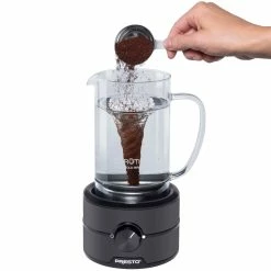 Cheapest ???? Presto Dorothy Rapid Cold Brew Coffeemaker ???? -Capresso Shop unnamed file 464