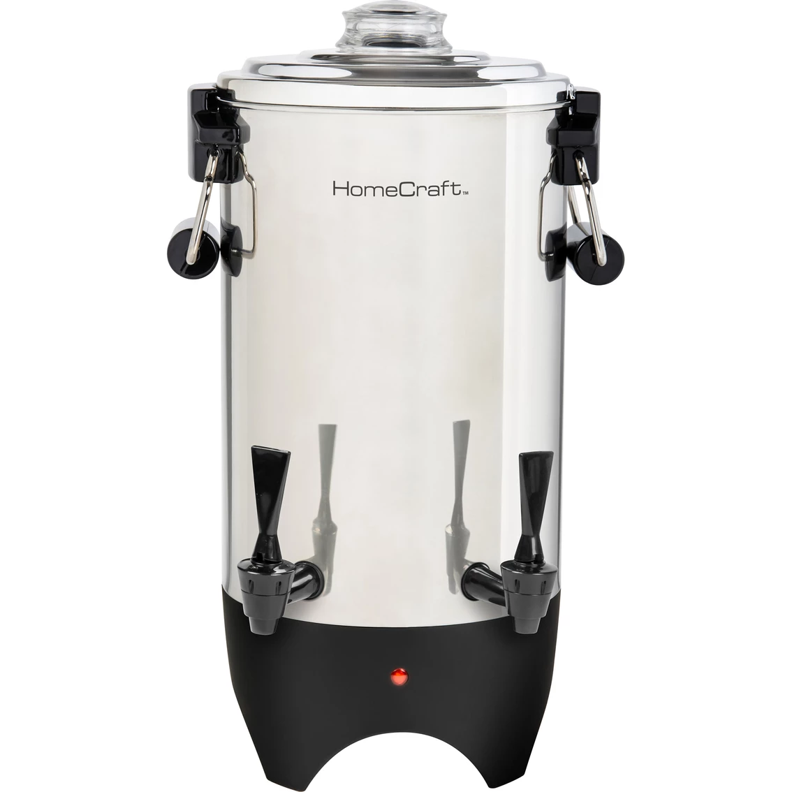 Cheapest ✔️ HomeCraft Stainless Steel 45 Cup Coffee Urn ???? 1 Cheapest ✔️ HomeCraft Stainless Steel 45 Cup Coffee Urn ????