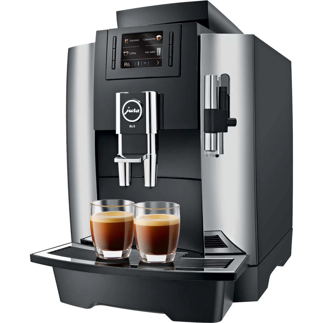 Flash Sale ???? Jura WE 8 Coffee Maker ???? 1 Flash Sale ???? Jura WE 8 Coffee Maker ????