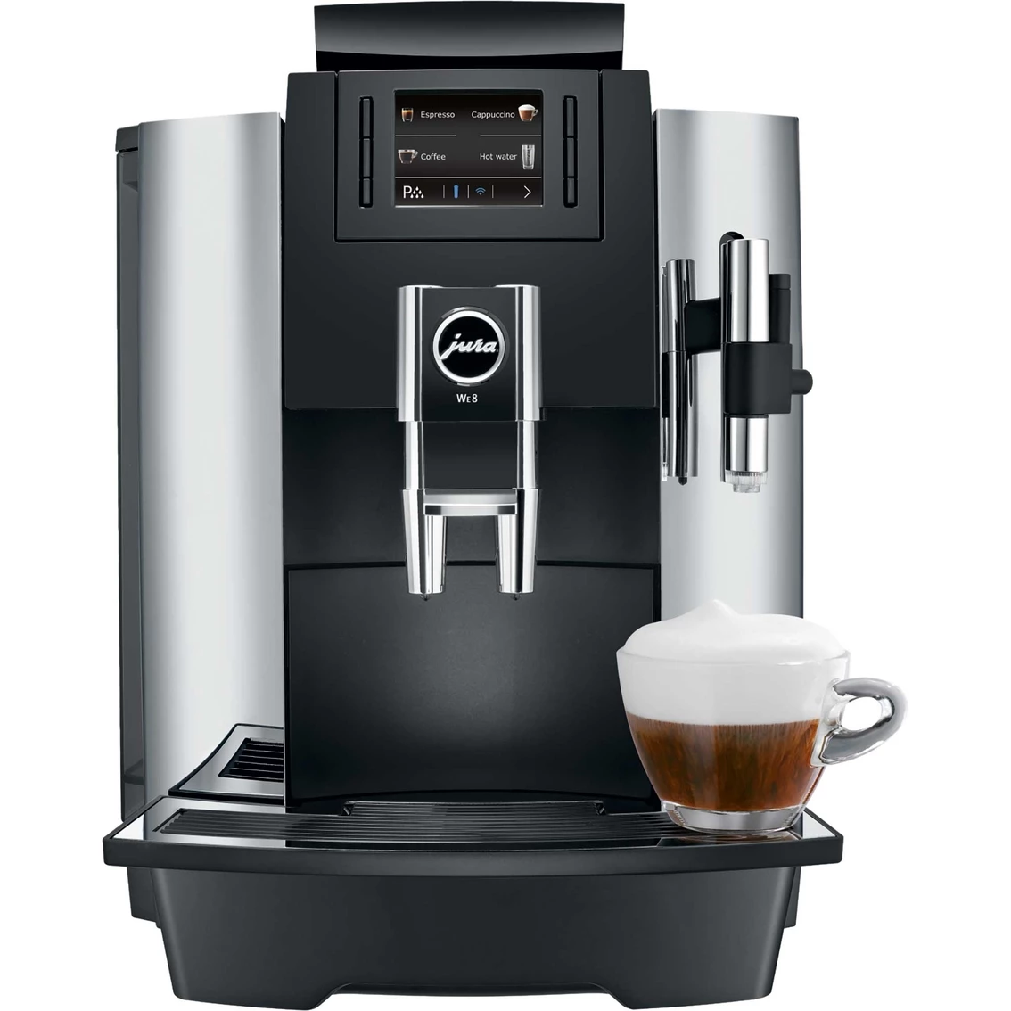 Flash Sale ???? Jura WE 8 Coffee Maker ???? 3 Flash Sale ???? Jura WE 8 Coffee Maker ???? - Image 3