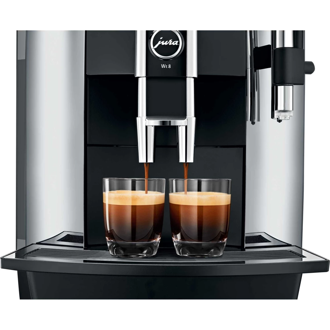 Flash Sale ???? Jura WE 8 Coffee Maker ???? 4 Flash Sale ???? Jura WE 8 Coffee Maker ???? - Image 4