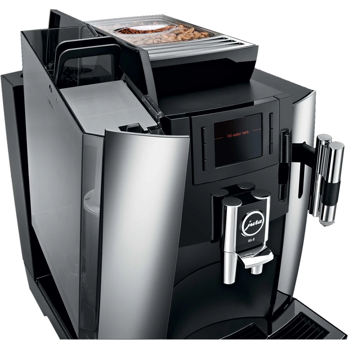 Flash Sale ???? Jura WE 8 Coffee Maker ???? 5 Flash Sale ???? Jura WE 8 Coffee Maker ???? - Image 5