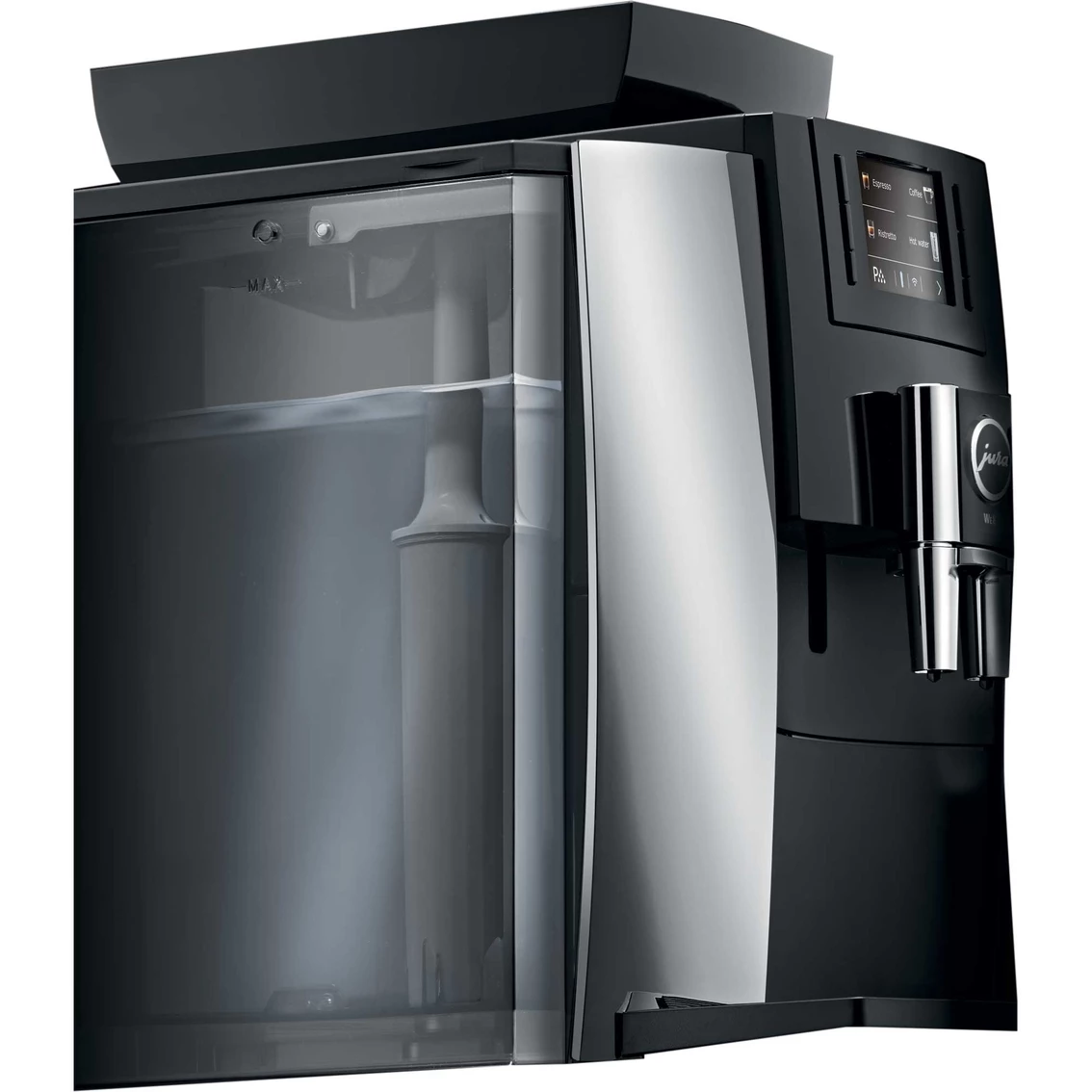 Flash Sale ???? Jura WE 8 Coffee Maker ???? 9 Flash Sale ???? Jura WE 8 Coffee Maker ???? - Image 9