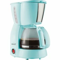 Hot Sale ???? Brentwood 4 Cup Coffee Maker ????