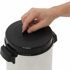 Hot Sale ???? West Bend 42 Cup Polished Coffee Urn ???? 9 Hot Sale ???? West Bend 42 Cup Polished Coffee Urn ???? -Capresso Shop unnamed file 482