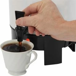 Hot Sale ???? West Bend 42 Cup Polished Coffee Urn ???? 11 Hot Sale ???? West Bend 42 Cup Polished Coffee Urn ???? -Capresso Shop unnamed file 484