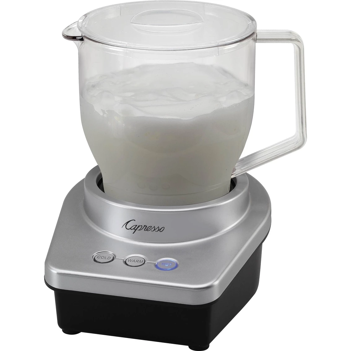 New ⌛ Capresso Froth Max Milk Frother ???? 1 New ⌛ Capresso Froth Max Milk Frother ????