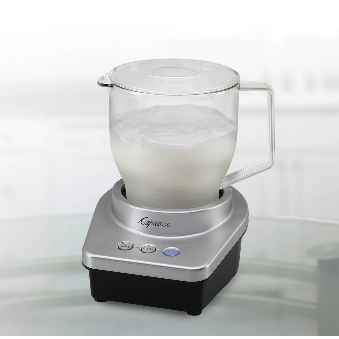New ⌛ Capresso Froth Max Milk Frother ???? 4 New ⌛ Capresso Froth Max Milk Frother ???? - Image 4
