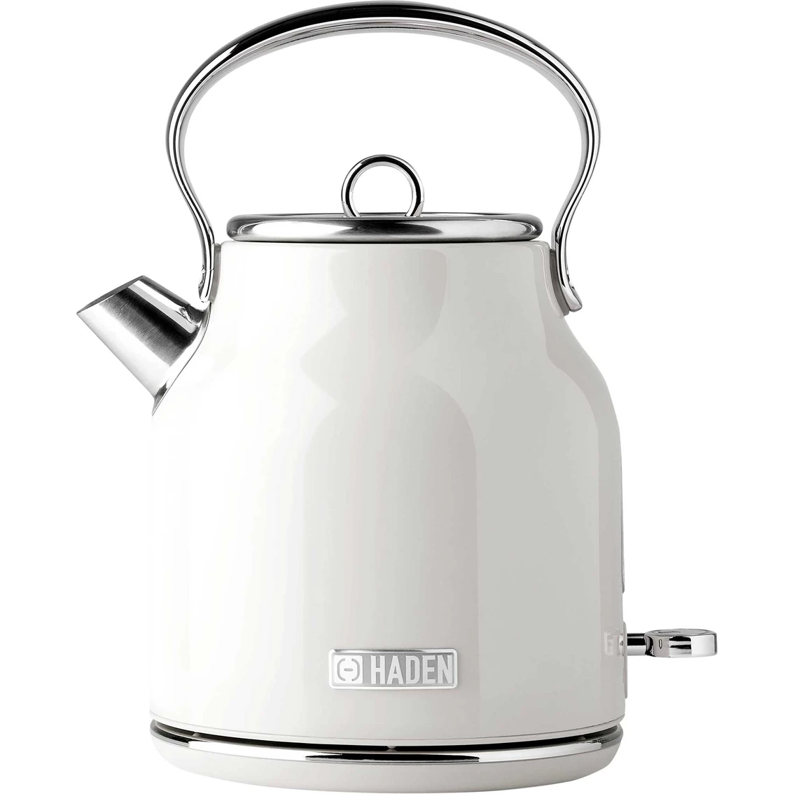 Best deal ???? Haden Heritage 1.7L Stainless Steel Electric Kettle ???? 1 Best deal ???? Haden Heritage 1.7L Stainless Steel Electric Kettle ????