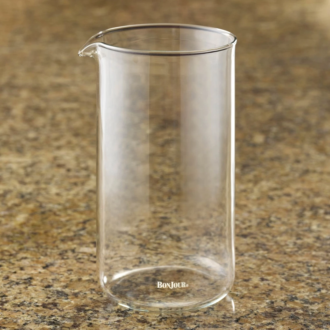 Buy ???? BonJour Coffee Universal French Press Replacement Glass Carafe ???? 2 Buy ???? BonJour Coffee Universal French Press Replacement Glass Carafe ???? - Image 2