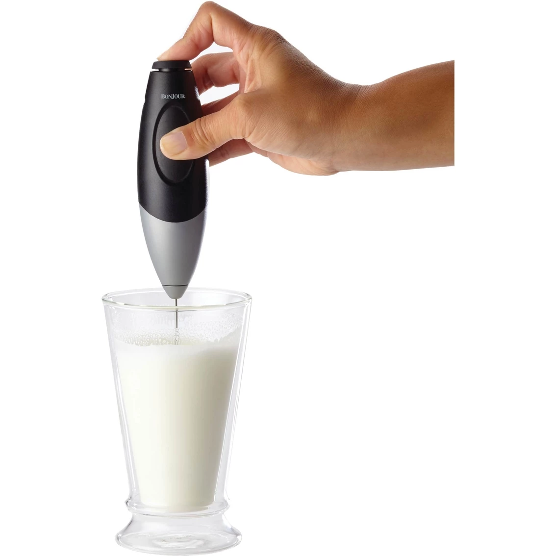 Coupon ???? BonJour Primo Latte Rechargeable Handheld Milk Frother ✨ 2 Coupon ???? BonJour Primo Latte Rechargeable Handheld Milk Frother ✨ - Image 2