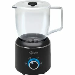 Wholesale ???? Capresso Froth Control Milk Frother ????