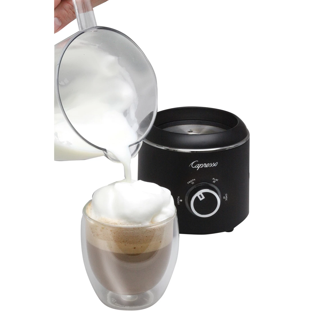 Wholesale ???? Capresso Froth Control Milk Frother ???? 7 Wholesale ???? Capresso Froth Control Milk Frother ???? - Image 7