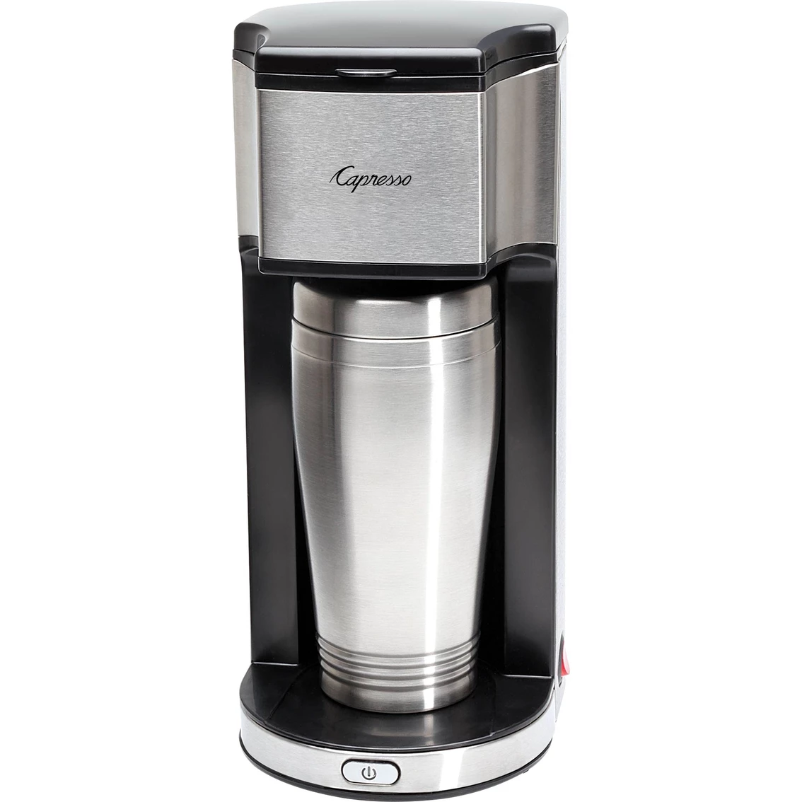 Coupon ???? Capresso On The Go Personal Coffee Maker ???? 1 Coupon ???? Capresso On The Go Personal Coffee Maker ????
