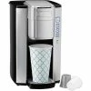 Best Sale ???? Cuisinart Compact Single Serve Coffeemaker ????
