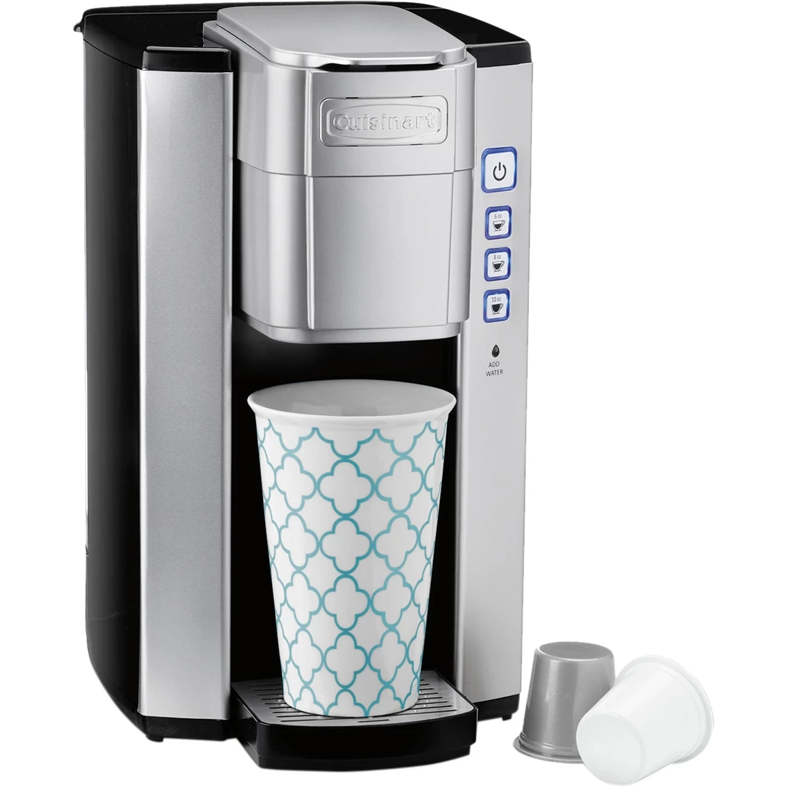 Best Sale ???? Cuisinart Compact Single Serve Coffeemaker ???? 1 Best Sale ???? Cuisinart Compact Single Serve Coffeemaker ????
