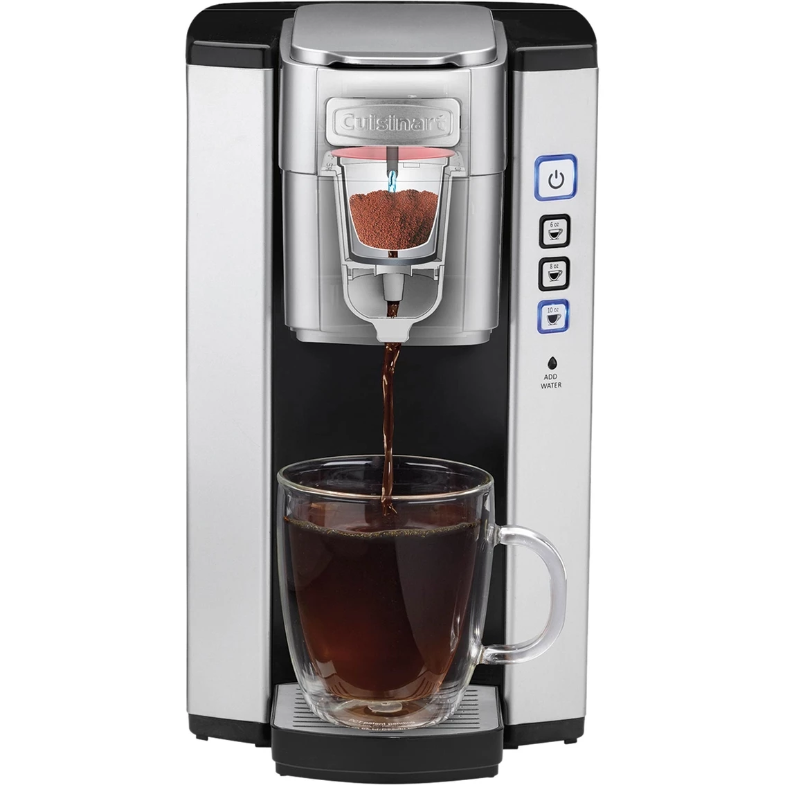 Best Sale ???? Cuisinart Compact Single Serve Coffeemaker ???? 3 Best Sale ???? Cuisinart Compact Single Serve Coffeemaker ???? - Image 3