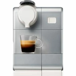Cheap ???? Nespresso New Lattissima Touch Latte, Cappuccino, Espresso Machine ????