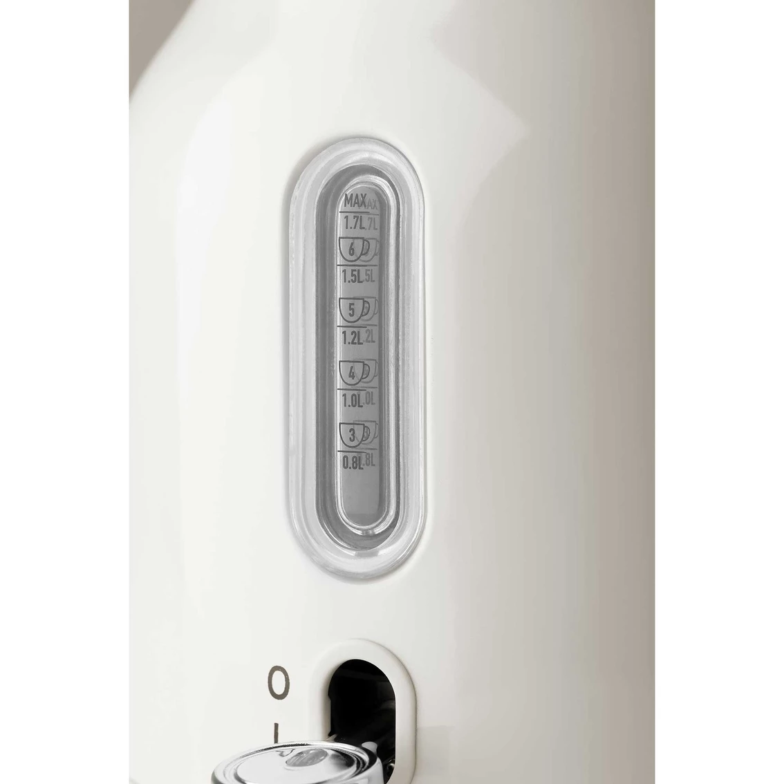 Best deal ???? Haden Heritage 1.7L Stainless Steel Electric Kettle ???? 4 Best deal ???? Haden Heritage 1.7L Stainless Steel Electric Kettle ???? - Image 4