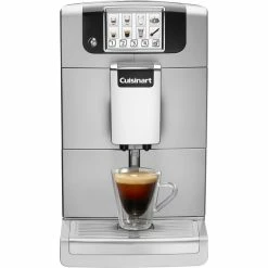 Hot Sale ???? Cuisinart Espresso Defined Fully Automatic Espresso Machine ⭐